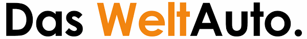 das welt auto logo