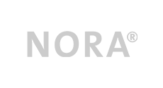 Logo nora
